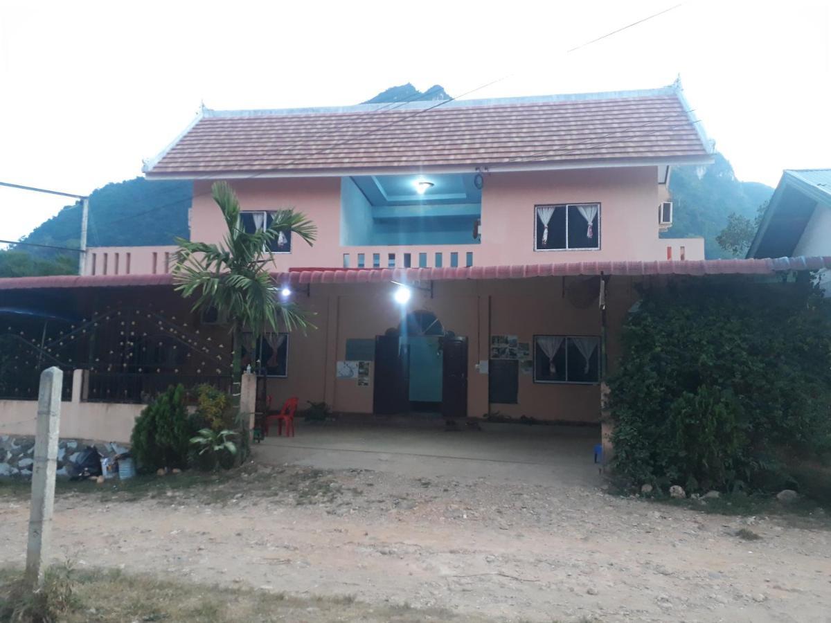 Lamorn Guesthouse Nongkhiaw Pokój zdjęcie