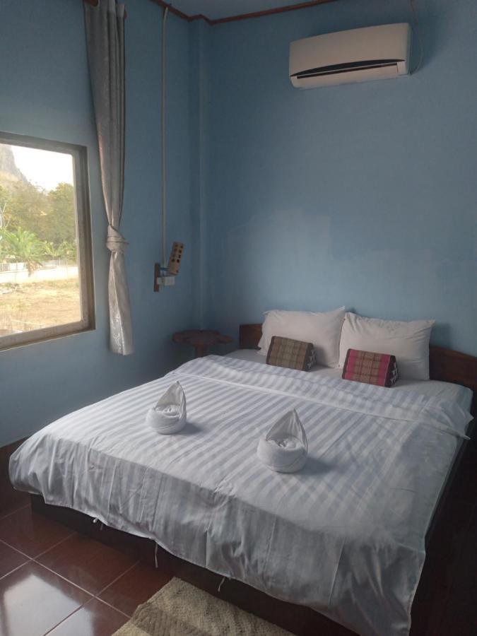 Lamorn Guesthouse Nongkhiaw Zewnętrze zdjęcie