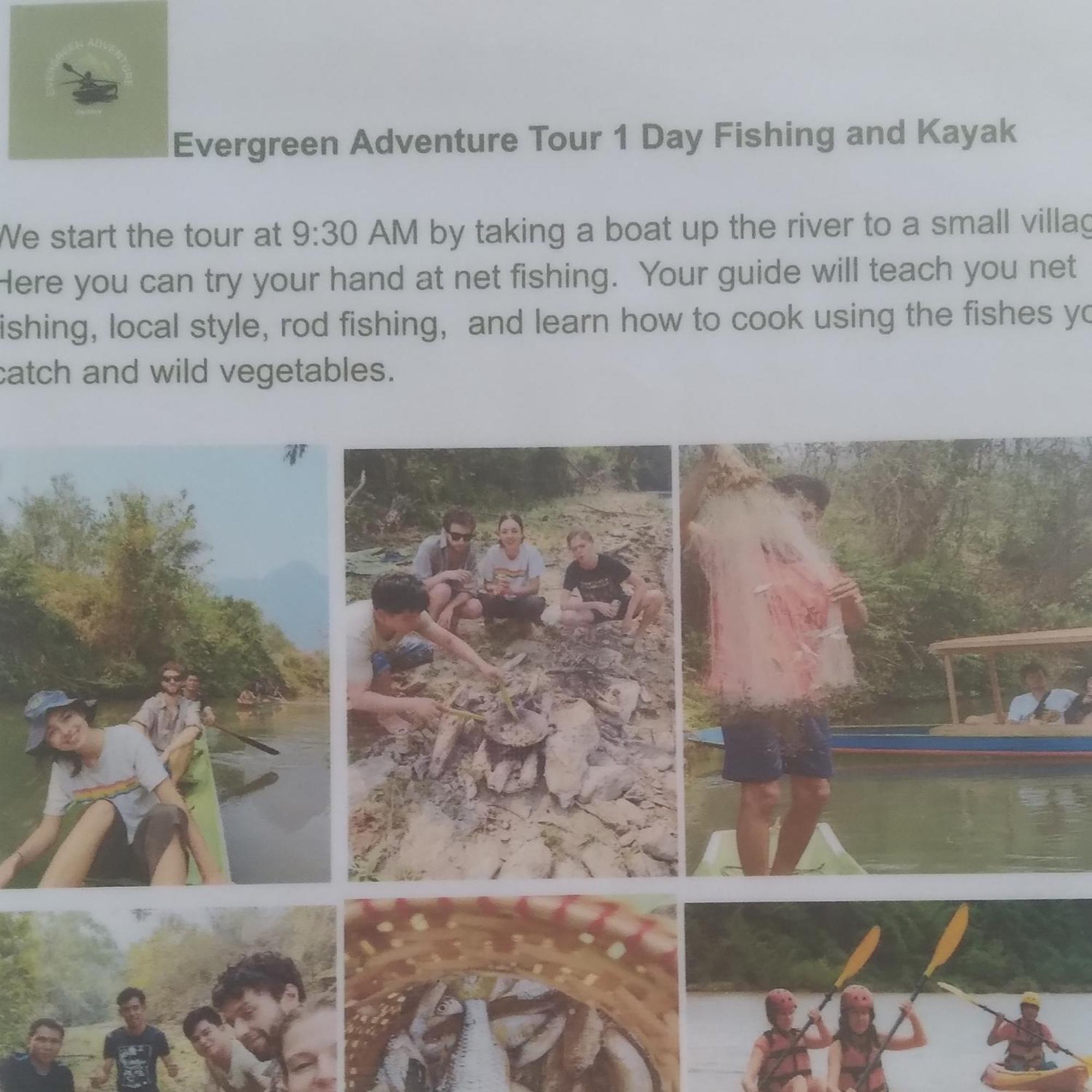Lamorn Guesthouse Nongkhiaw Zewnętrze zdjęcie