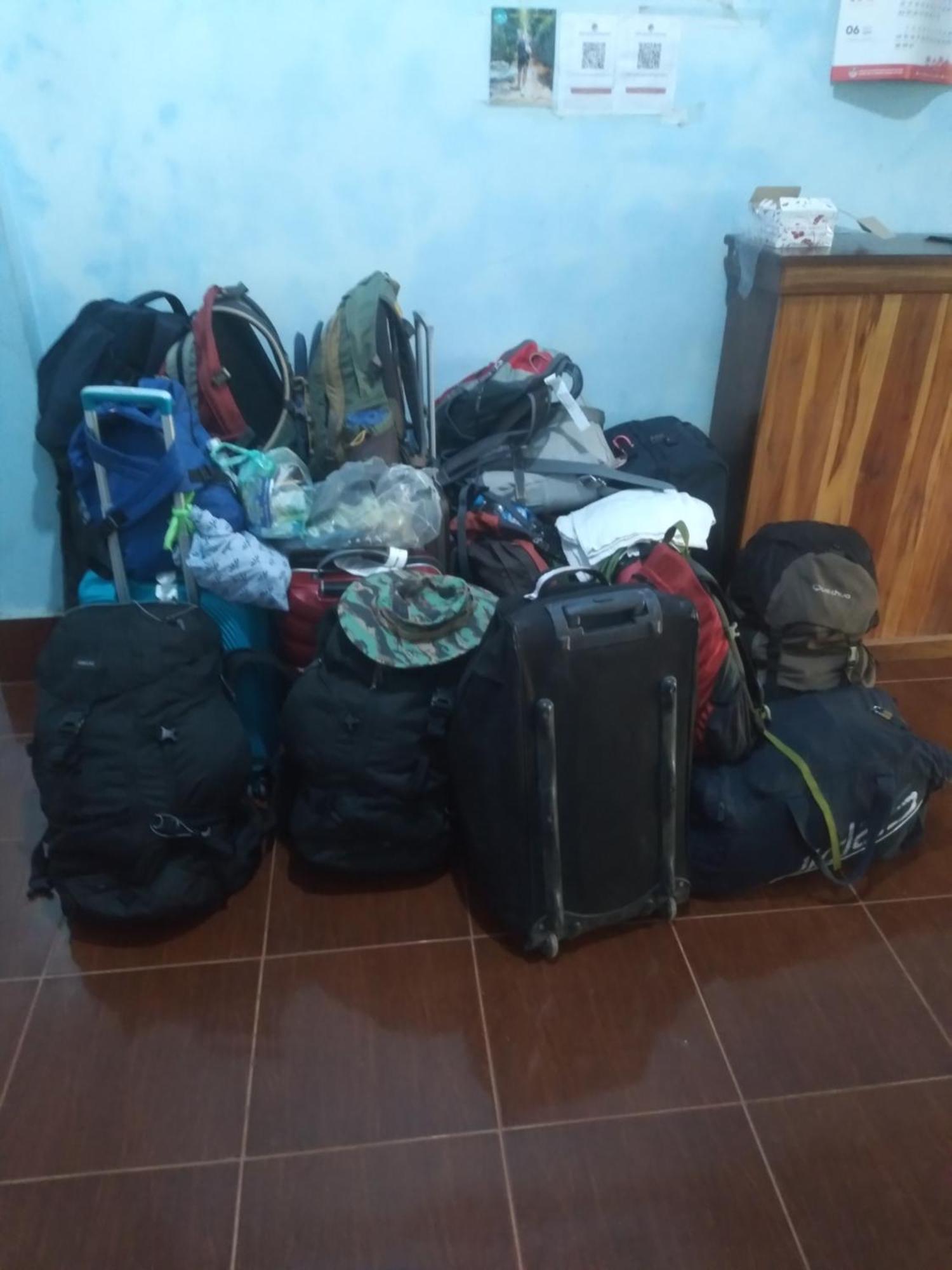 Lamorn Guesthouse Nongkhiaw Zewnętrze zdjęcie