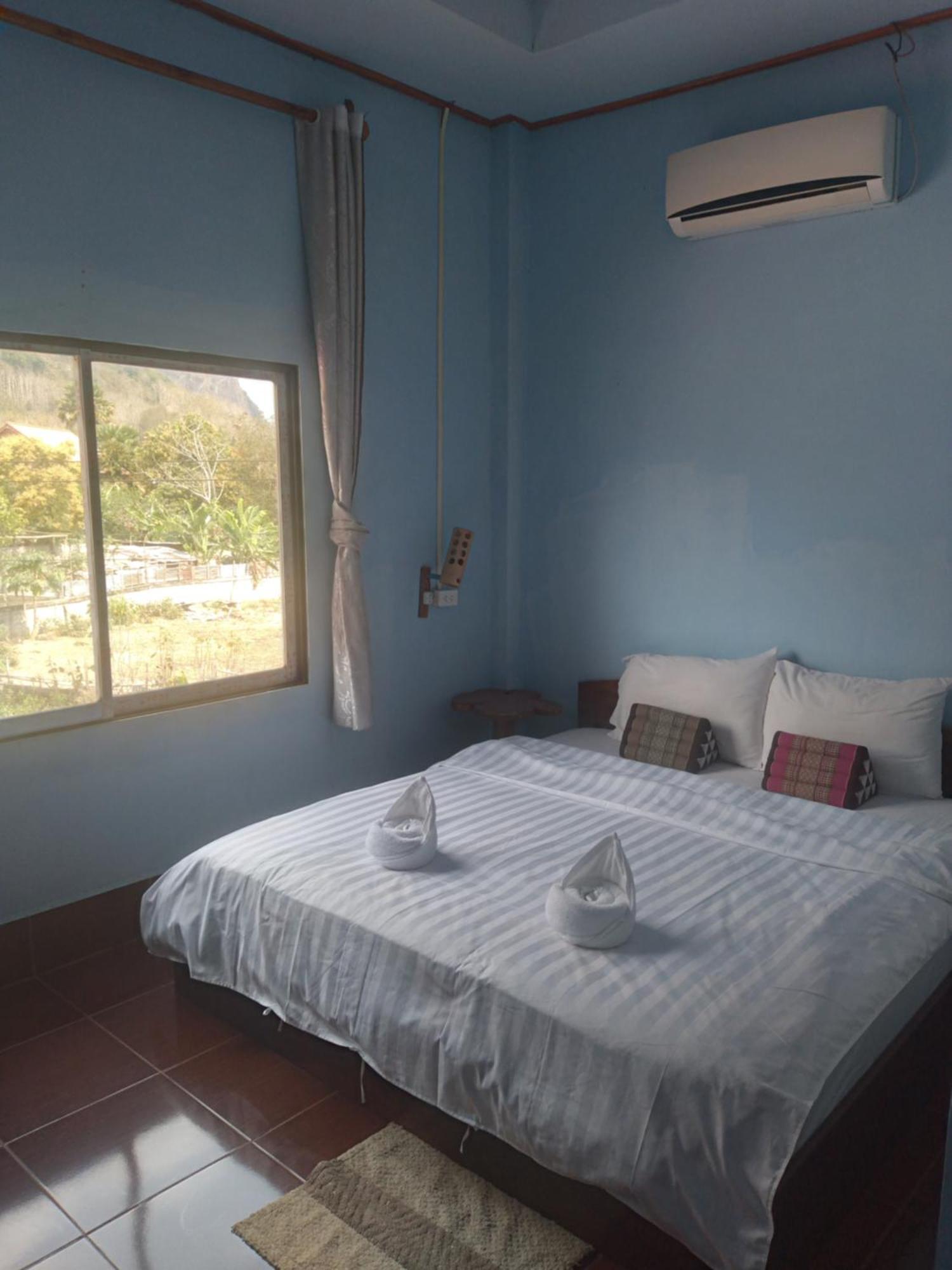 Lamorn Guesthouse Nongkhiaw Pokój zdjęcie