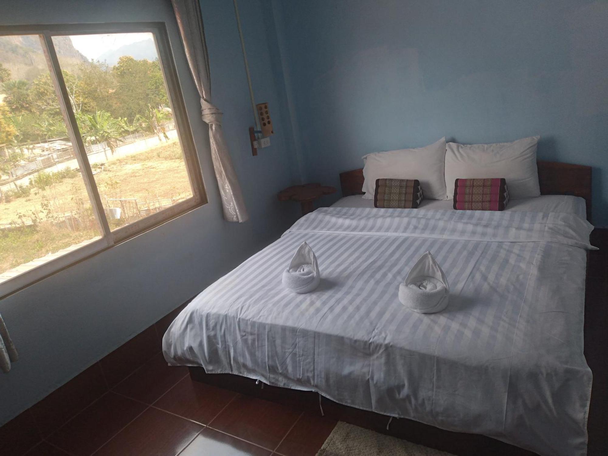 Lamorn Guesthouse Nongkhiaw Pokój zdjęcie