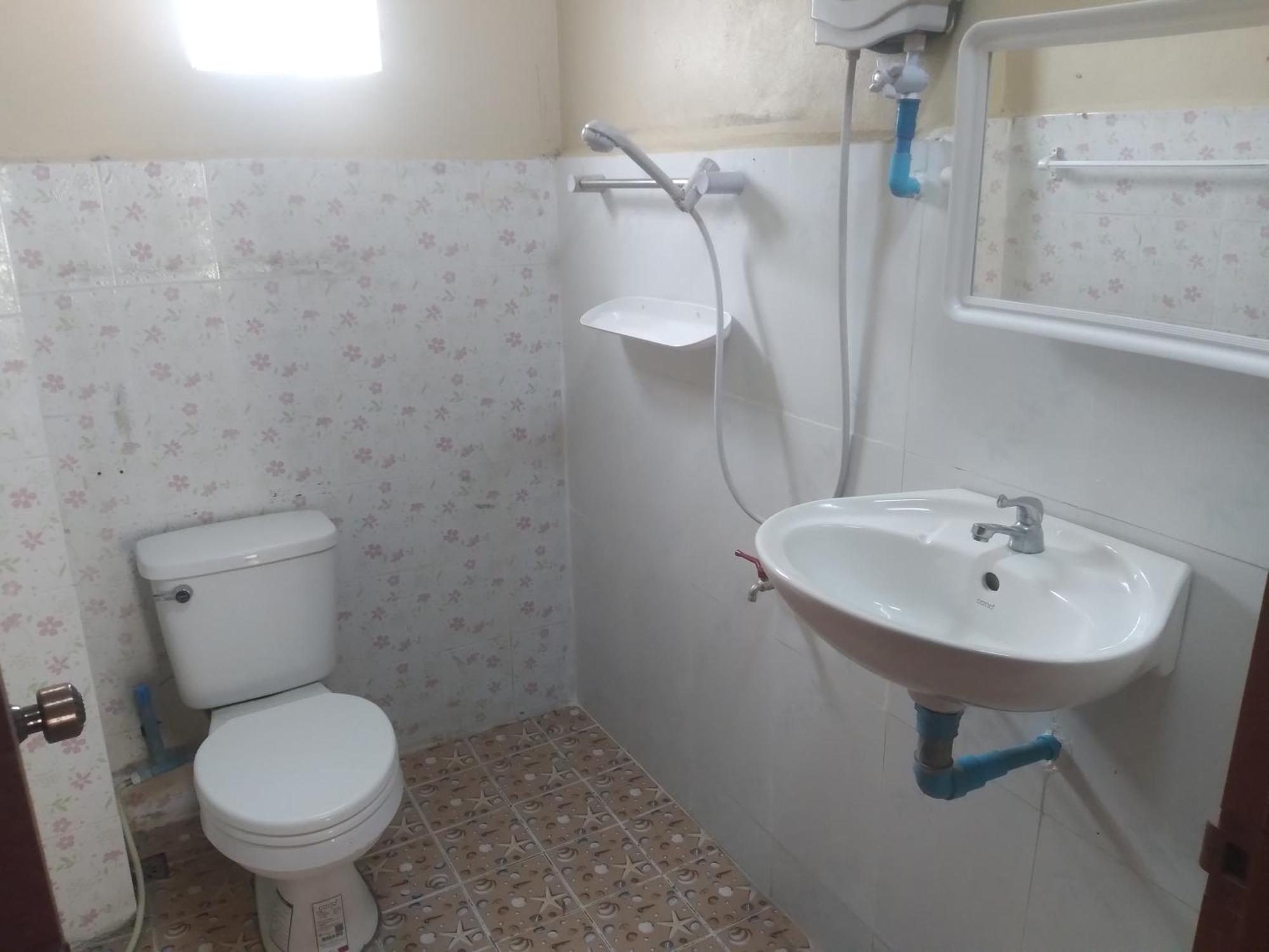 Lamorn Guesthouse Nongkhiaw Zewnętrze zdjęcie