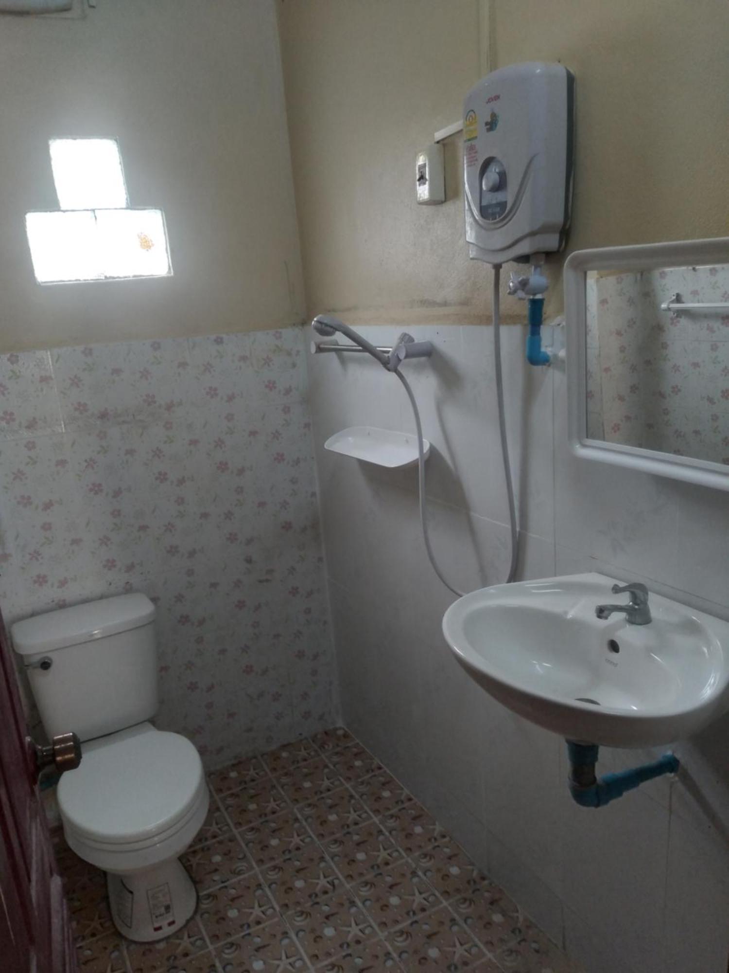 Lamorn Guesthouse Nongkhiaw Zewnętrze zdjęcie